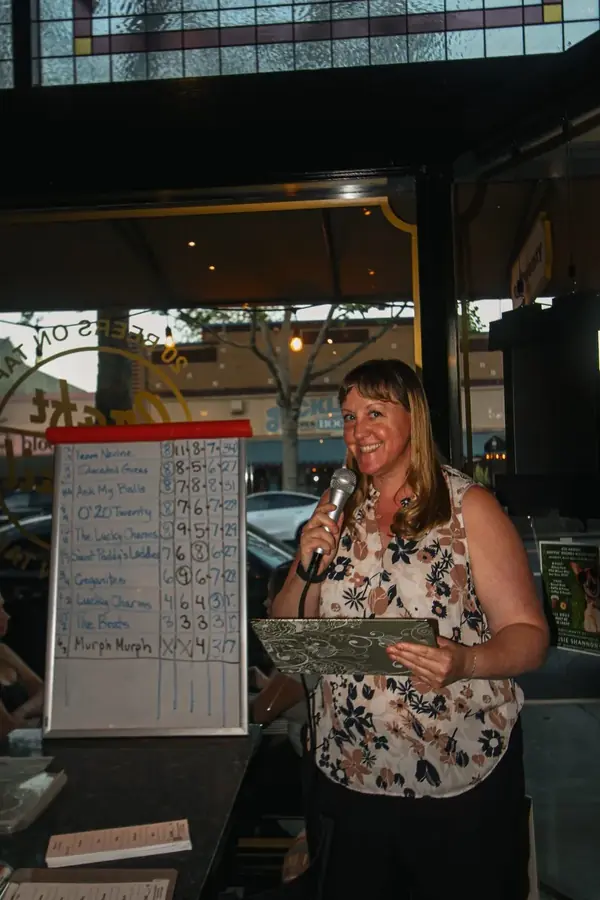 Trivia Night at 20Twenty